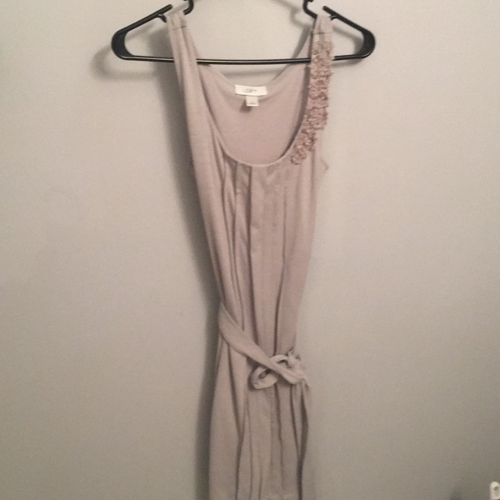 Dress size medium